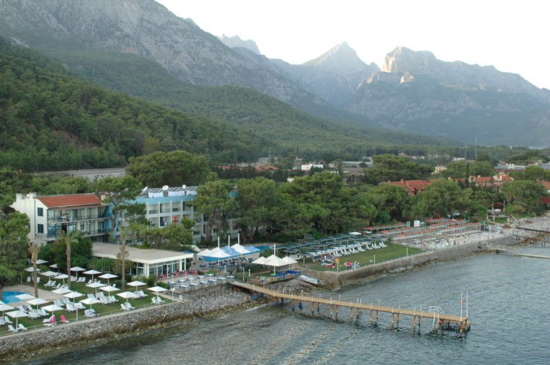Club Hotel Rama